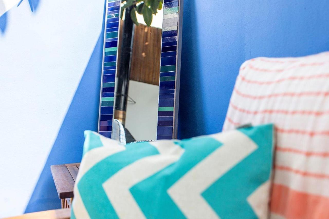 Bluehouse Portixol Villa Palma di Maiorca Esterno foto