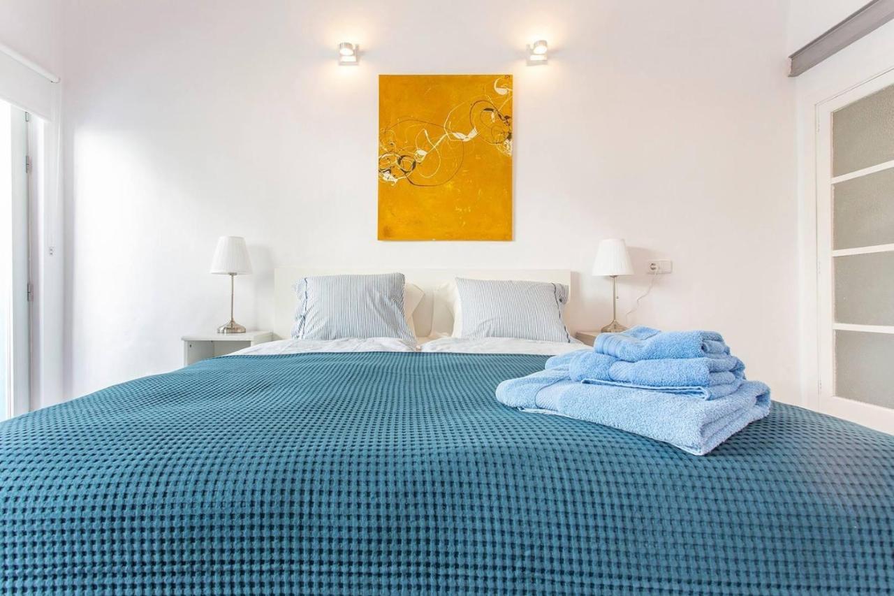 Bluehouse Portixol Villa Palma di Maiorca Esterno foto