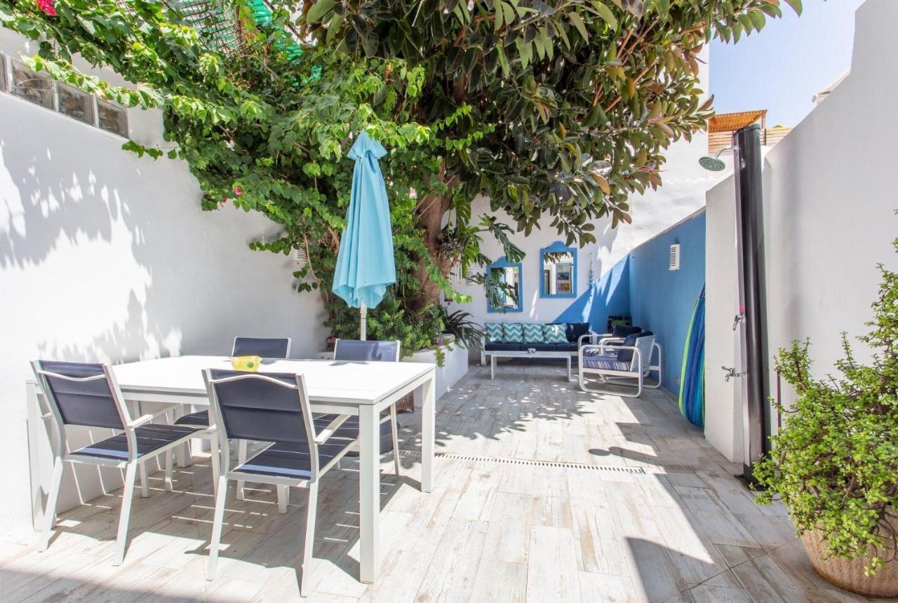 Bluehouse Portixol Villa Palma di Maiorca Esterno foto