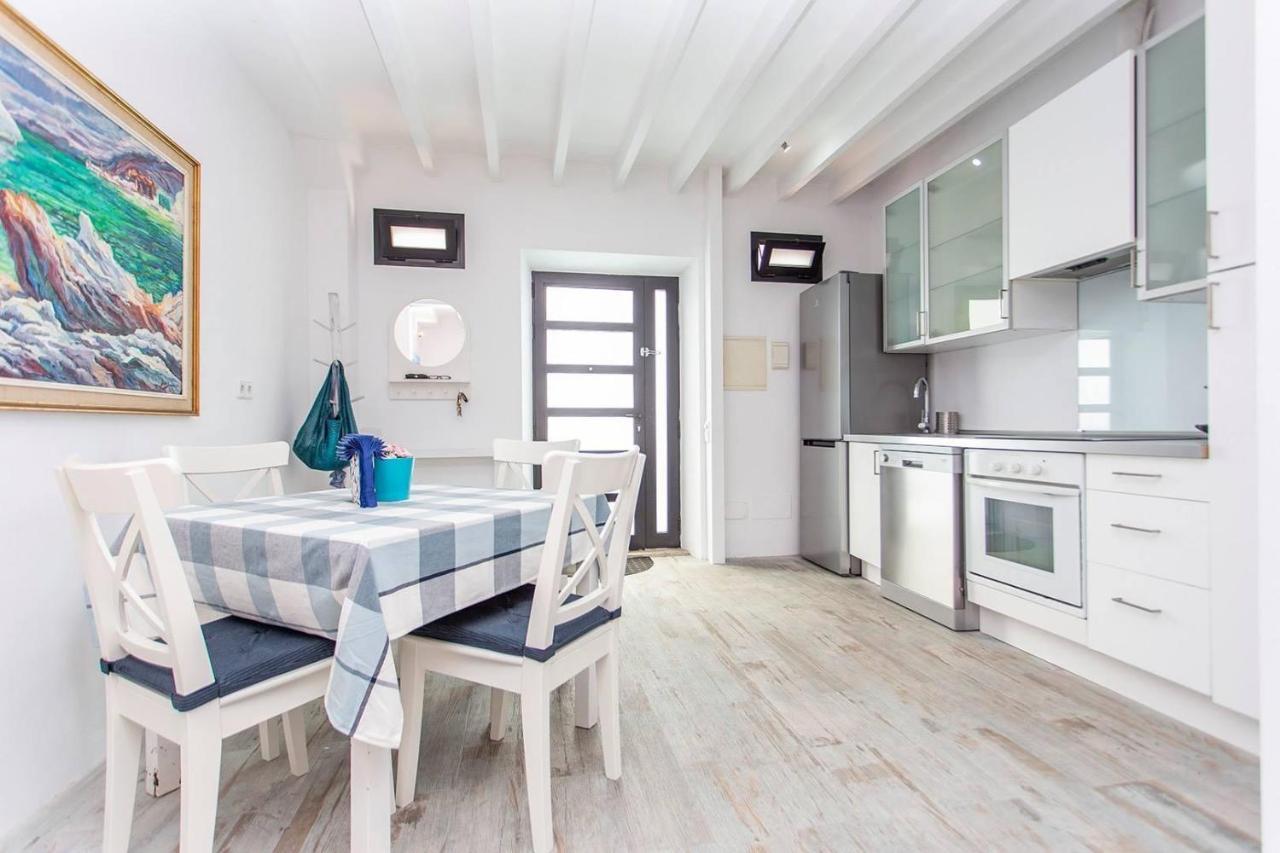 Bluehouse Portixol Villa Palma di Maiorca Esterno foto
