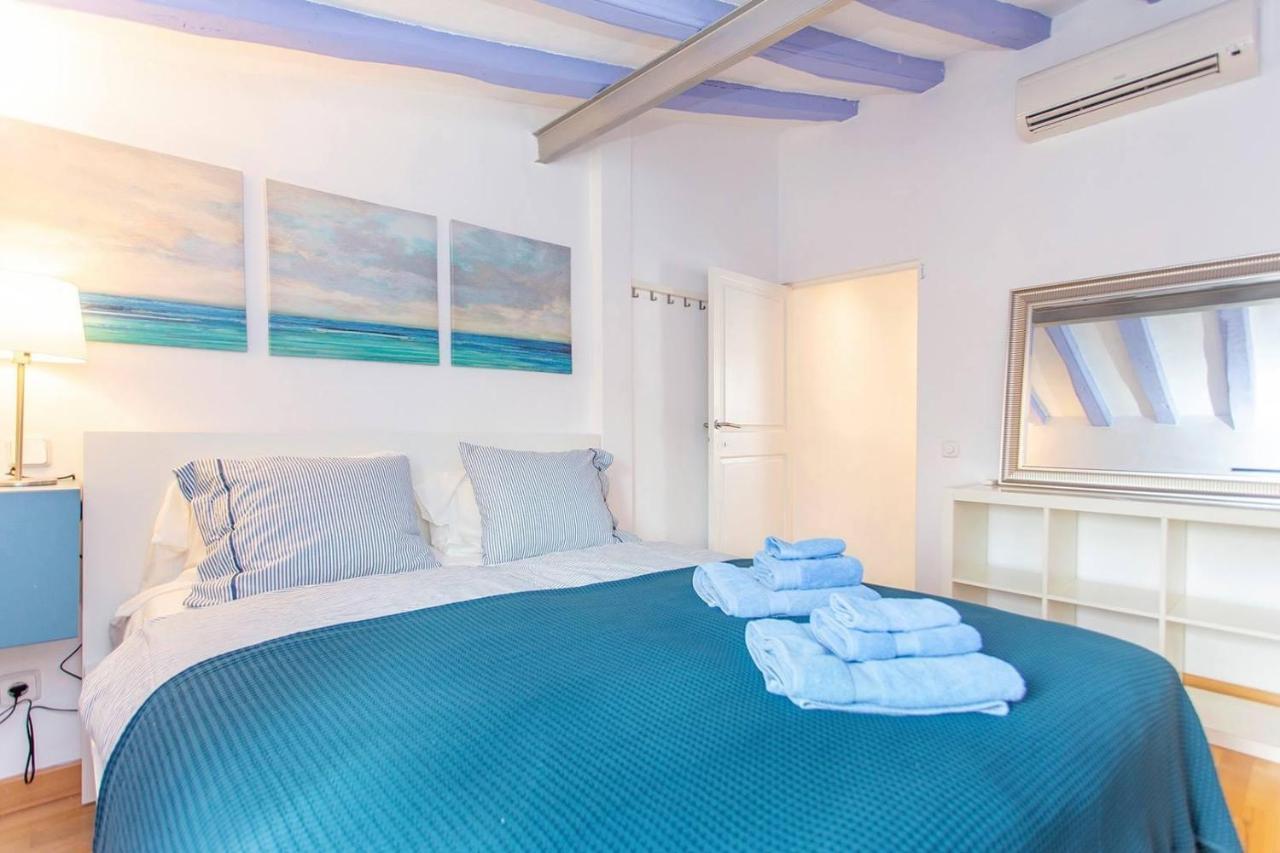 Bluehouse Portixol Villa Palma di Maiorca Esterno foto