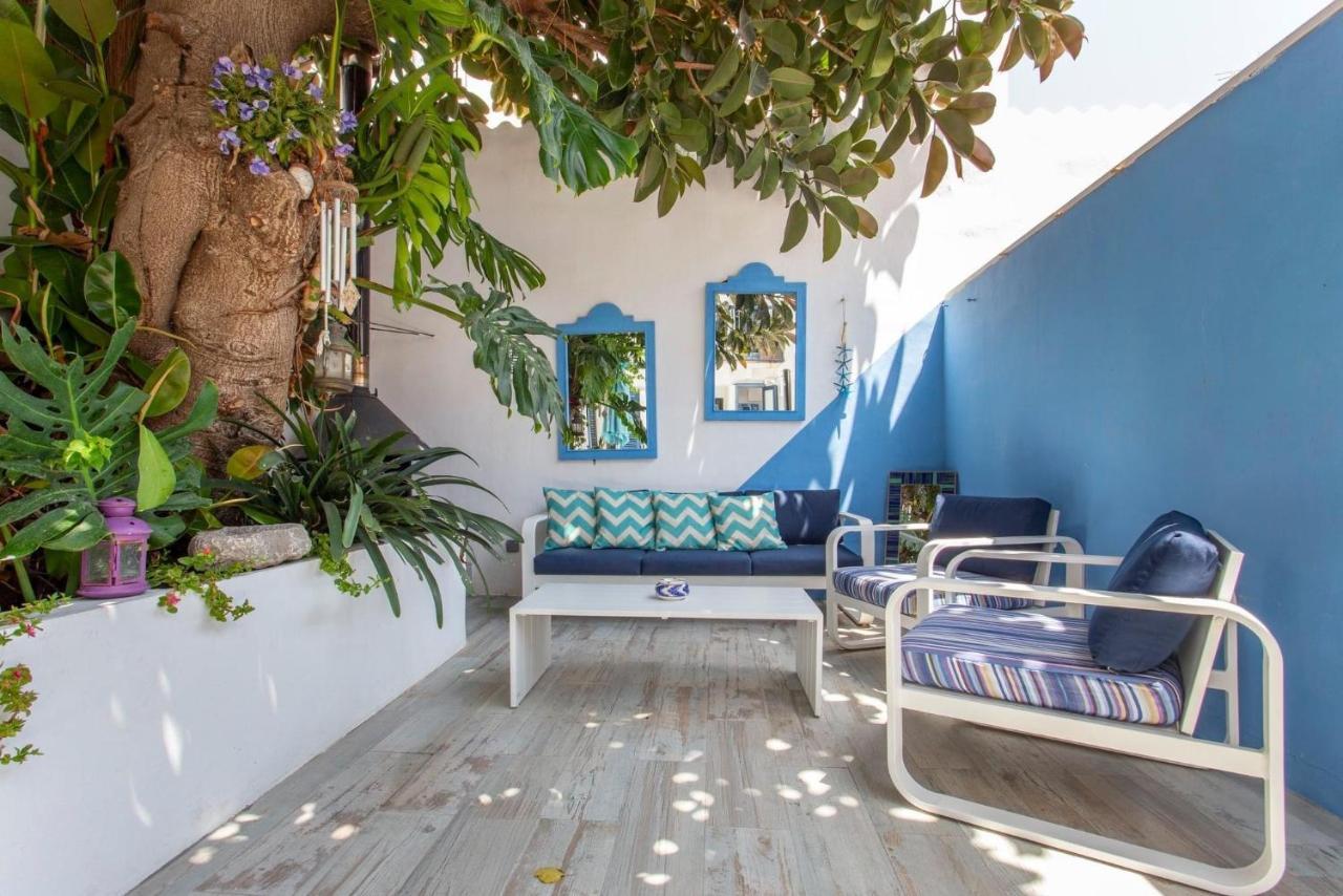 Bluehouse Portixol Villa Palma di Maiorca Esterno foto