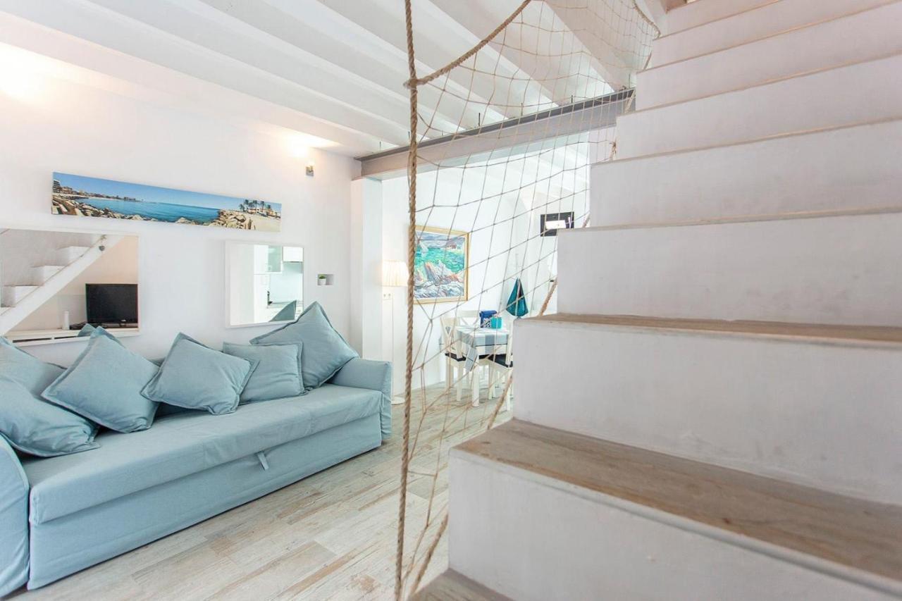 Bluehouse Portixol Villa Palma di Maiorca Esterno foto