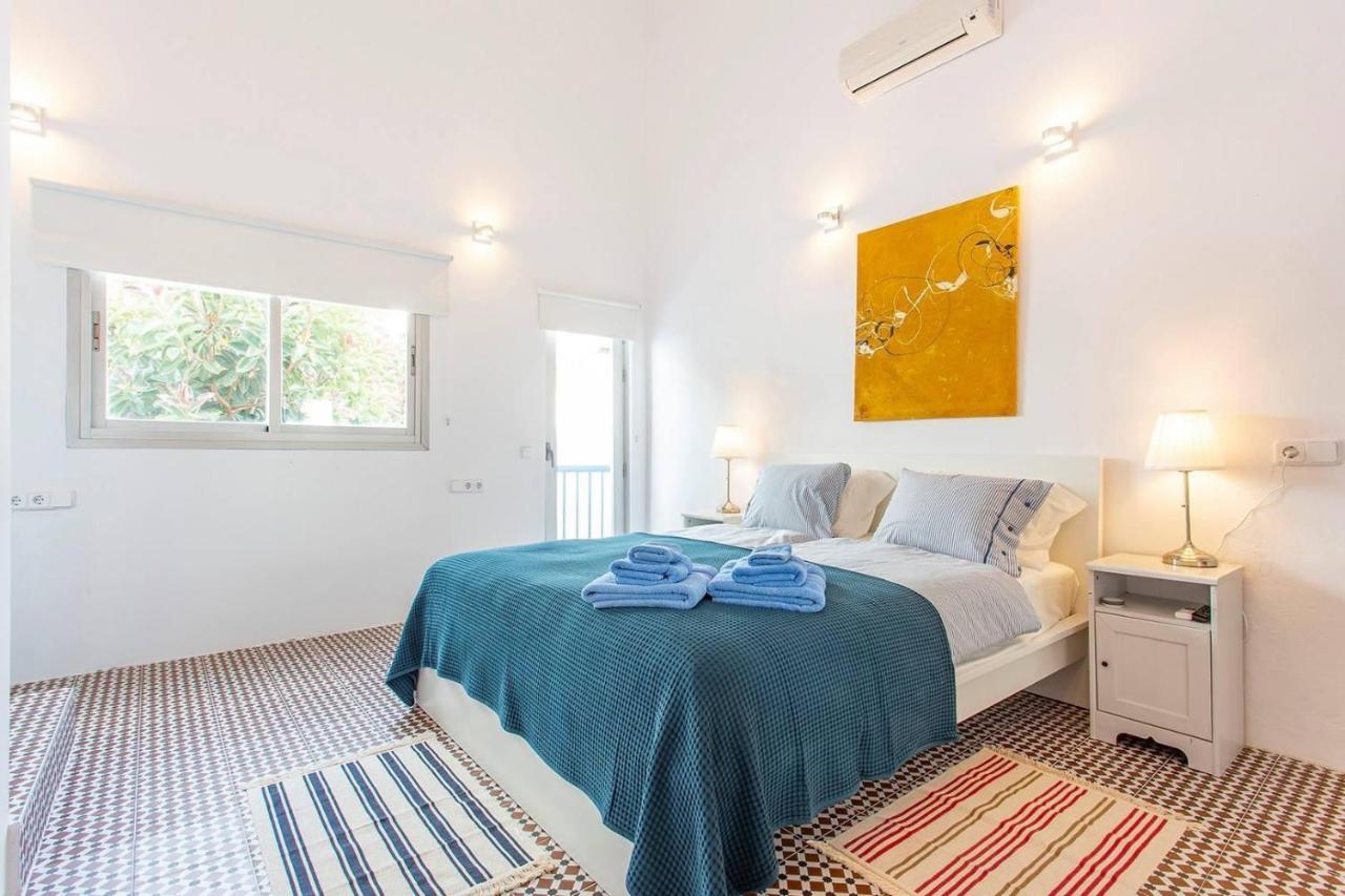 Bluehouse Portixol Villa Palma di Maiorca Esterno foto