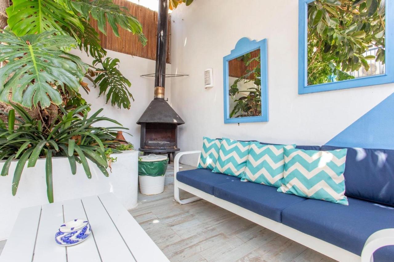 Bluehouse Portixol Villa Palma di Maiorca Esterno foto