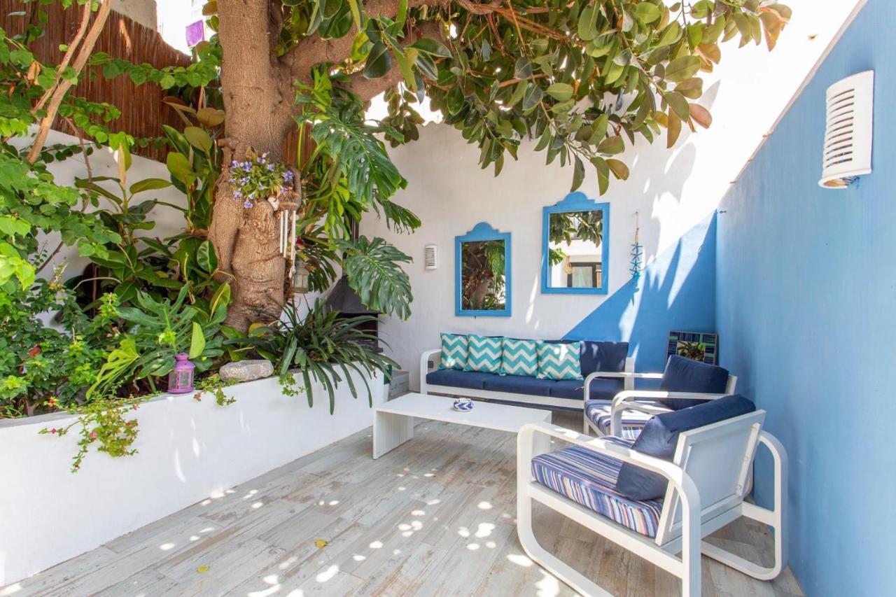 Bluehouse Portixol Villa Palma di Maiorca Esterno foto